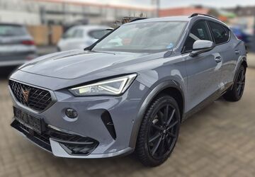 Cupra Formentor 41.500 km 32.490 &euro; Köln 50969