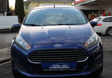 Ford Fiesta 78.728 km 4.990 &euro; Bonn 53179