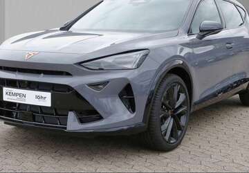 Cupra Formentor 9.990 km 59.890 &euro; Meckenheim 53340