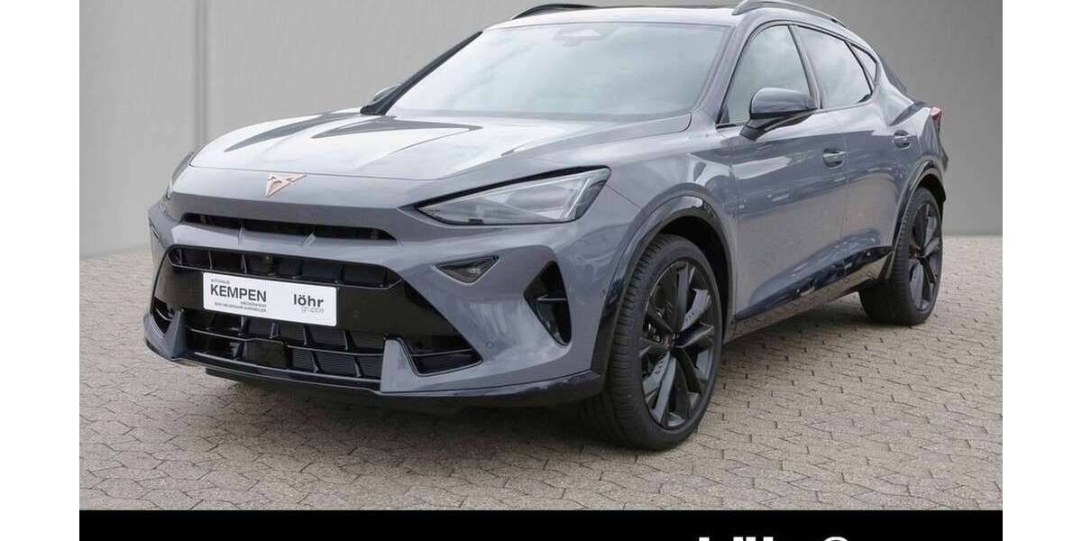 Cupra Formentor 9.990 km 59.890 &euro; Meckenheim 53340