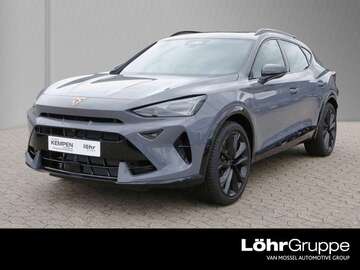 Gebrauchte Cupra Formentor