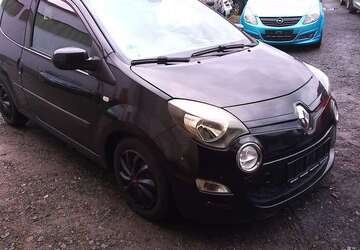 Renault Twingo 139.900 km 3.400 &euro; Ruppichteroth 53809