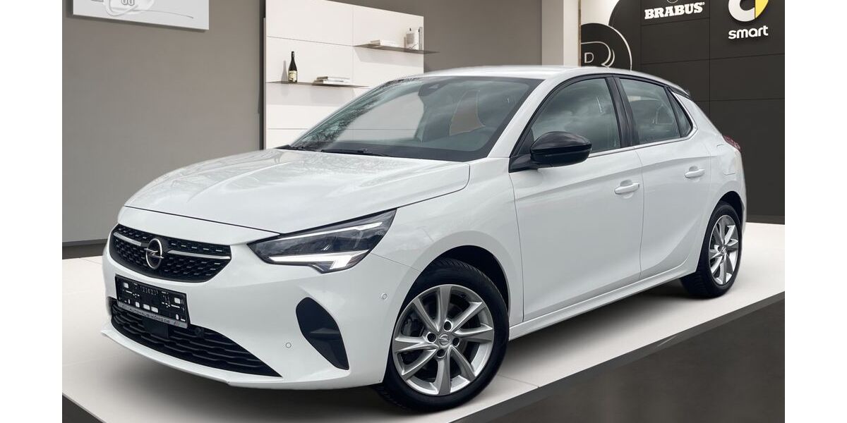 Opel Corsa 31.607 km 14.290 &euro; Köln 51067