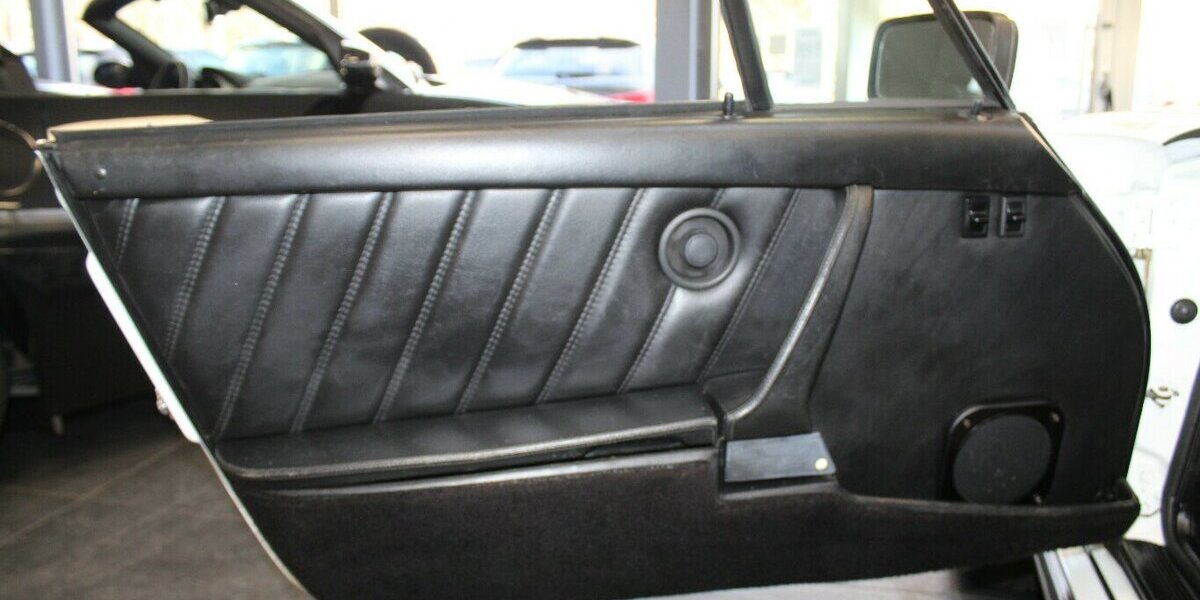 Porsche 911 SC 3.2 *ORIGINAL WTL* 87 TKM 87.201 km 99.980 &euro; Euskirchen 53881