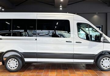 Ford Transit 58.128 km 28.501 &euro; Bonn 53177