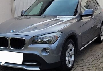 BMW X1 171.850 km 8.150 &euro; Rheinbach 53359