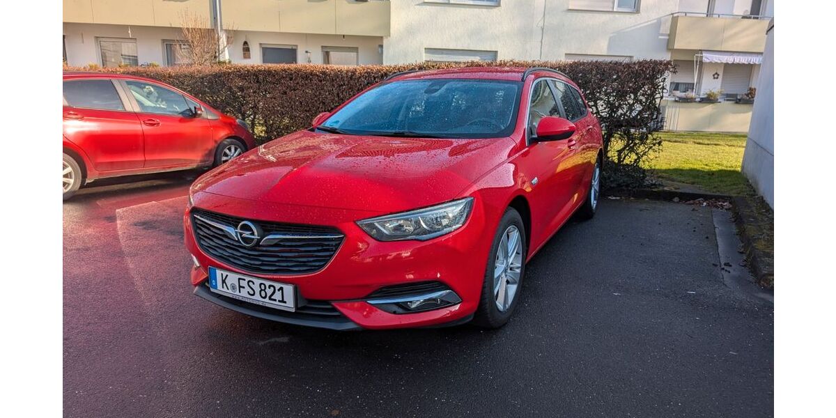 Opel Insignia 140.000 km 13.000 &euro; Köln 51149