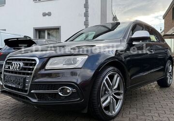 Audi SQ5 191.000 km 18.999 &euro; Troisdorf 53840