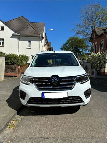 Gebrauchte Renault Kangoo