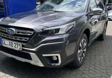 Subaru OUTBACK 3.900 km 42.475 &euro; Bergisch Gladbach 51427