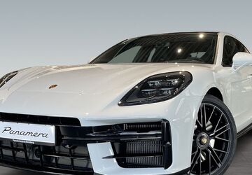 Porsche Panamera 7.900 km 168.900 &euro; Bergisch Gladbach 51429