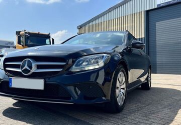 Mercedes-Benz C 180 240.110 km 11.980 &euro; Euskirchen 53881