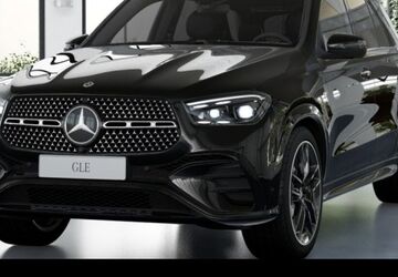 Mercedes-Benz GLE 350 9.900 km 95.490 &euro; Frechen 50226