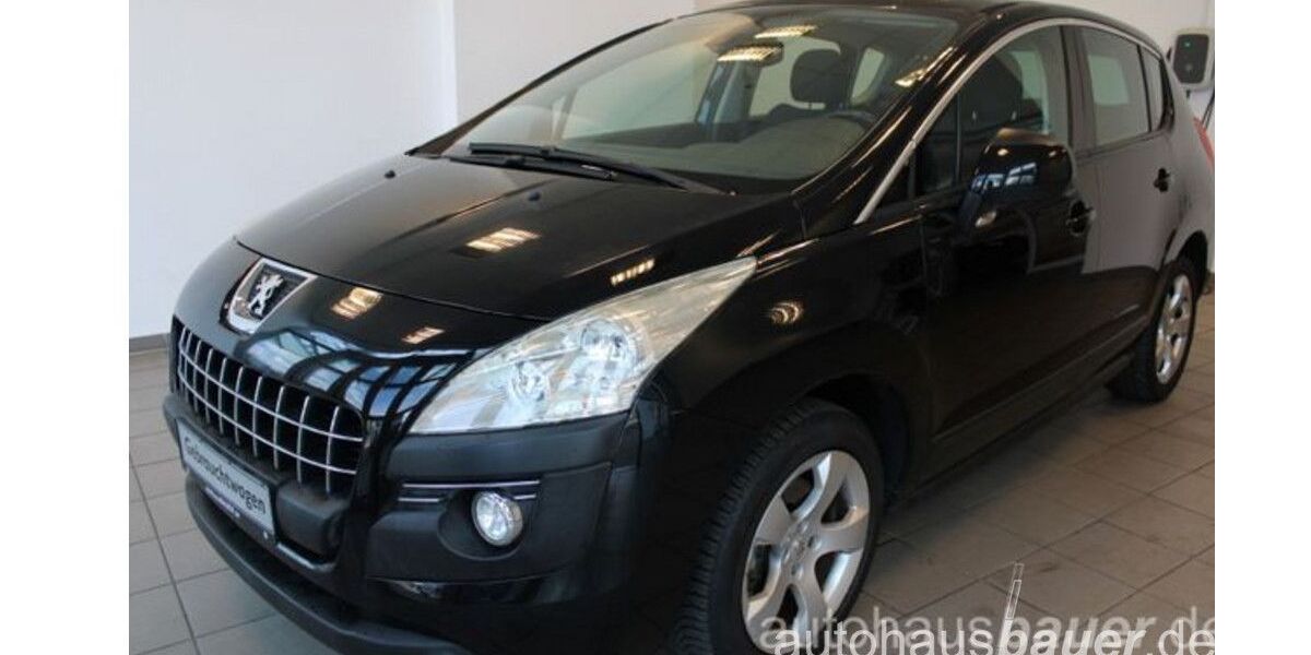 Peugeot 3008 192.000 km 3.280 &euro; Wesseling 50389