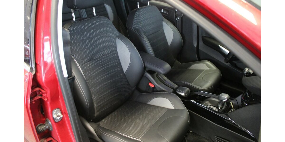 Peugeot 2008 BlueHDi FAP Aut. Allure 68.747 km 13.980 &euro; Euskirchen 53881