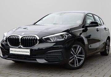 BMW 118 32.318 km 21.960 &euro; Königswinter 53639