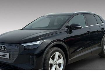 Audi Q4 e-tron 58.050 km 28.990 &euro; Bonn 53227