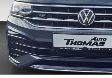 VW Tiguan 22.097 km 32.980 &euro; Hennef 53773