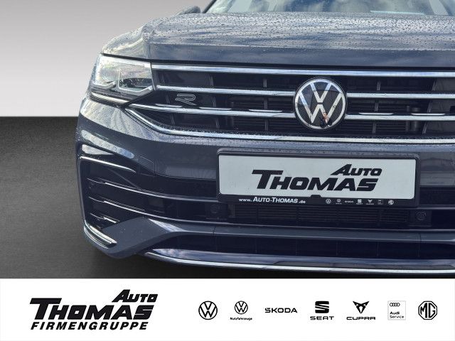 VW Tiguan 22.097 km 32.980 &euro; Hennef 53773