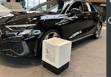 Audi A3 10.000 km 43.788 &euro; Erftstadt 50374