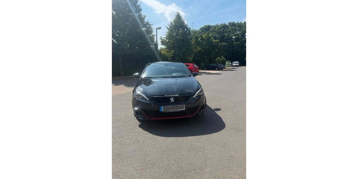 Peugeot 308 108.000 km 15.800 &euro; Remagen 53424