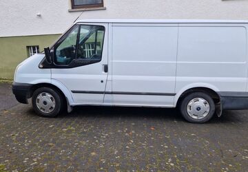 Ford Transit 186.880 km 4.999 &euro; Neustadt 53577