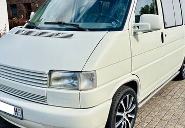 VW T4 California 320.000 km 19.999 &euro; Sankt Augustin 53757