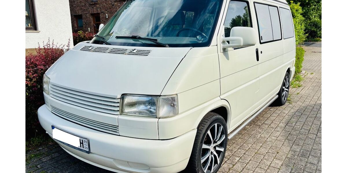 VW T4 California 320.000 km 19.999 &euro; Sankt Augustin 53757