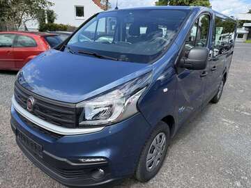 Gebrauchte Fiat Talento