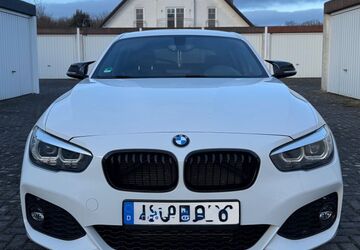 BMW 118 84.900 km 15.900 &euro; Köln 50765