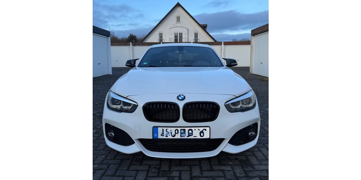 BMW 118 84.900 km 15.900 &euro; Köln 50765