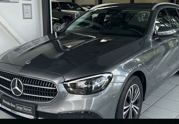 Mercedes-Benz E 220 29.116 km 38.300 &euro; Köln-Deutz 51105