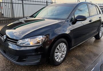 VW Golf 232.000 km 6.299 &euro; Euskirchen 53879