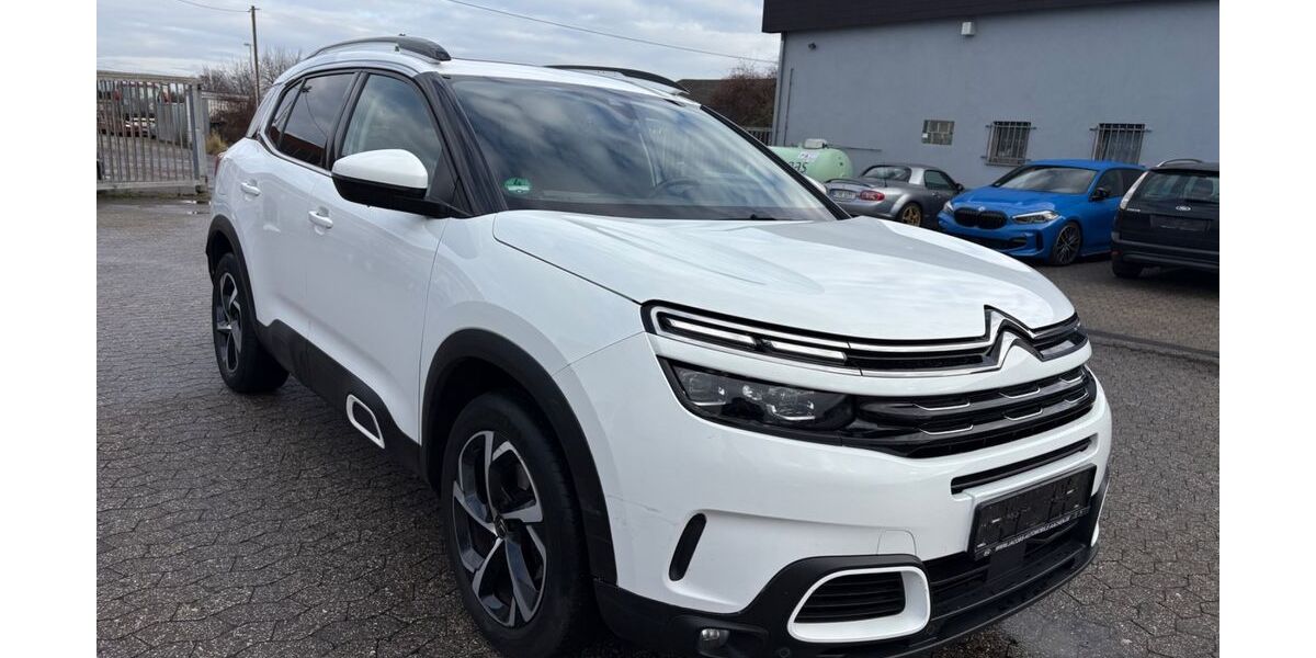 Citroen C5 Aircross 72.600 km 16.950 &euro; Bornheim 53332