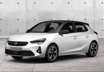 Opel Corsa 10.690 km 19.870 &euro; Sankt Augustin 53757