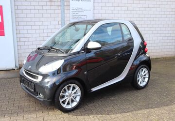 Smart ForTwo 58.885 km 7.390 &euro; Bornheim 53332