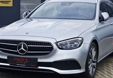 Mercedes-Benz E 200 50.000 km 29.999 &euro; Eitorf 53783