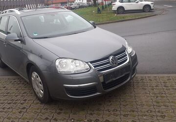 VW Golf 167.000 km 3.950 &euro; Köln 50769