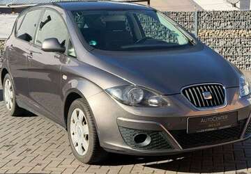 Seat Altea 184.000 km 4.290 &euro; Bad Breisig 53498