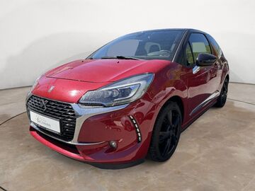 Gebrauchte Citroën DS 3