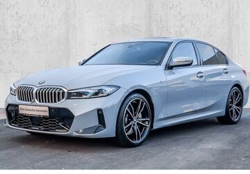 BMW 330 37.970 km 47.495 &euro; Köln-West 50858