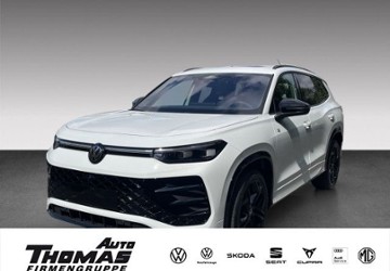 VW Tayron 3.000 km 59.990 &euro; Bonn 53227