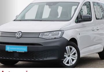 VW Caddy 82.080 km 18.647 &euro; Bonn 53175