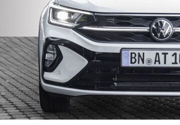 VW Taigo 5.070 km 26.990 &euro; Bonn 53227