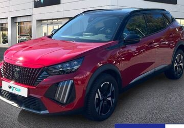 Peugeot 2008 24.152 km 18.430 &euro; Bonn 53121