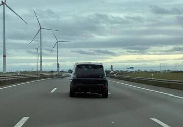 Land Rover Range Rover Sport 200.327 km 18.900 &euro; Bonn 53121