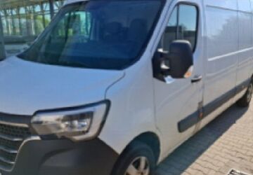 Renault Master 50.445 km 22.500 &euro; Eitorf 53783