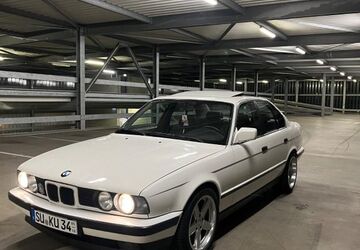 BMW 520 235.000 km 4.990 &euro; Troisdorf 53844
