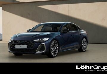 Audi A5 7.500 km 59.990 &euro; Meckenheim / Bonn 53340