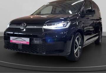 VW Caddy 57.817 km 29.990 &euro; Köln (Raderberg) 50968